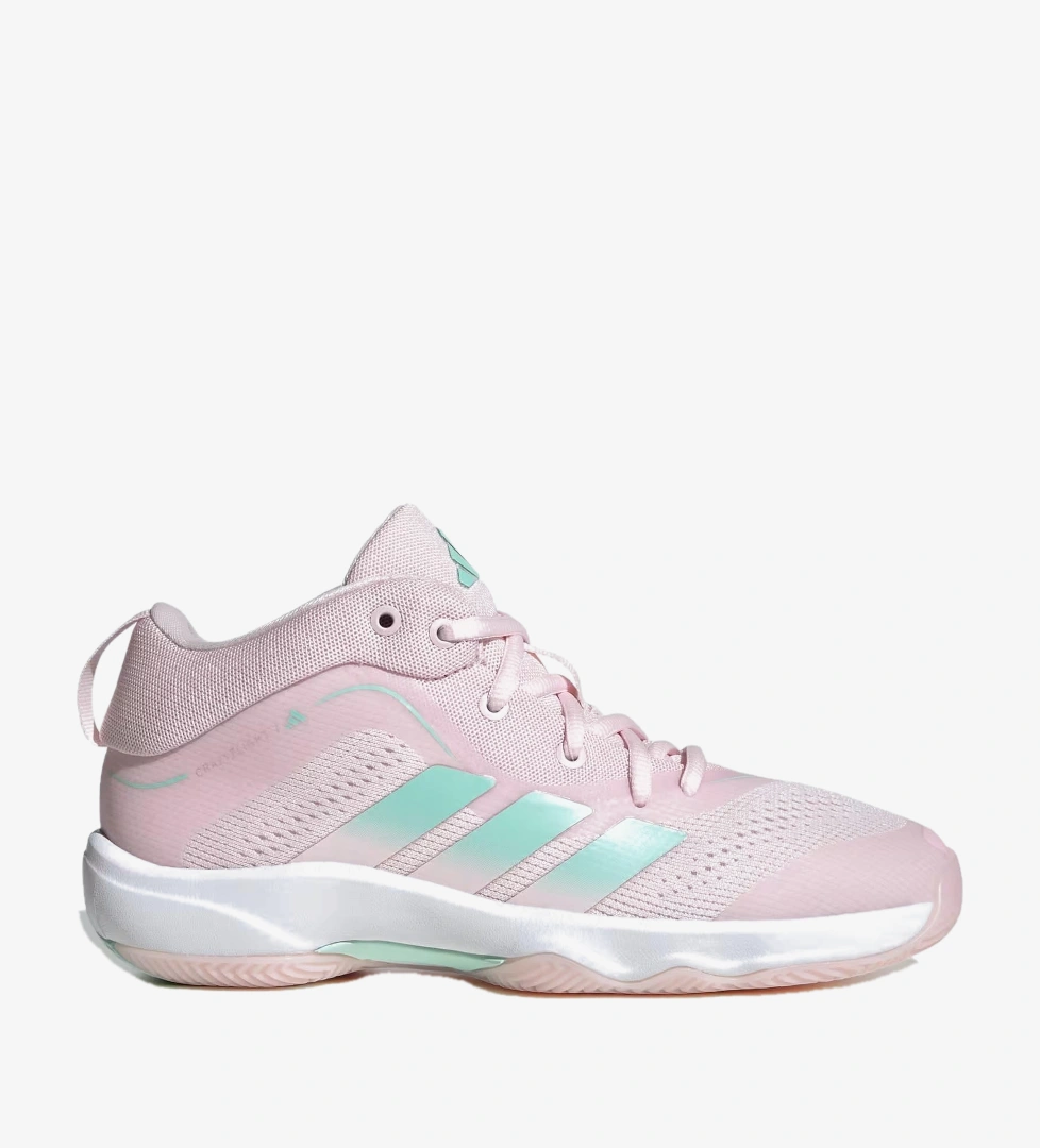 Adidas Pembe Adidas Crazyflight 7