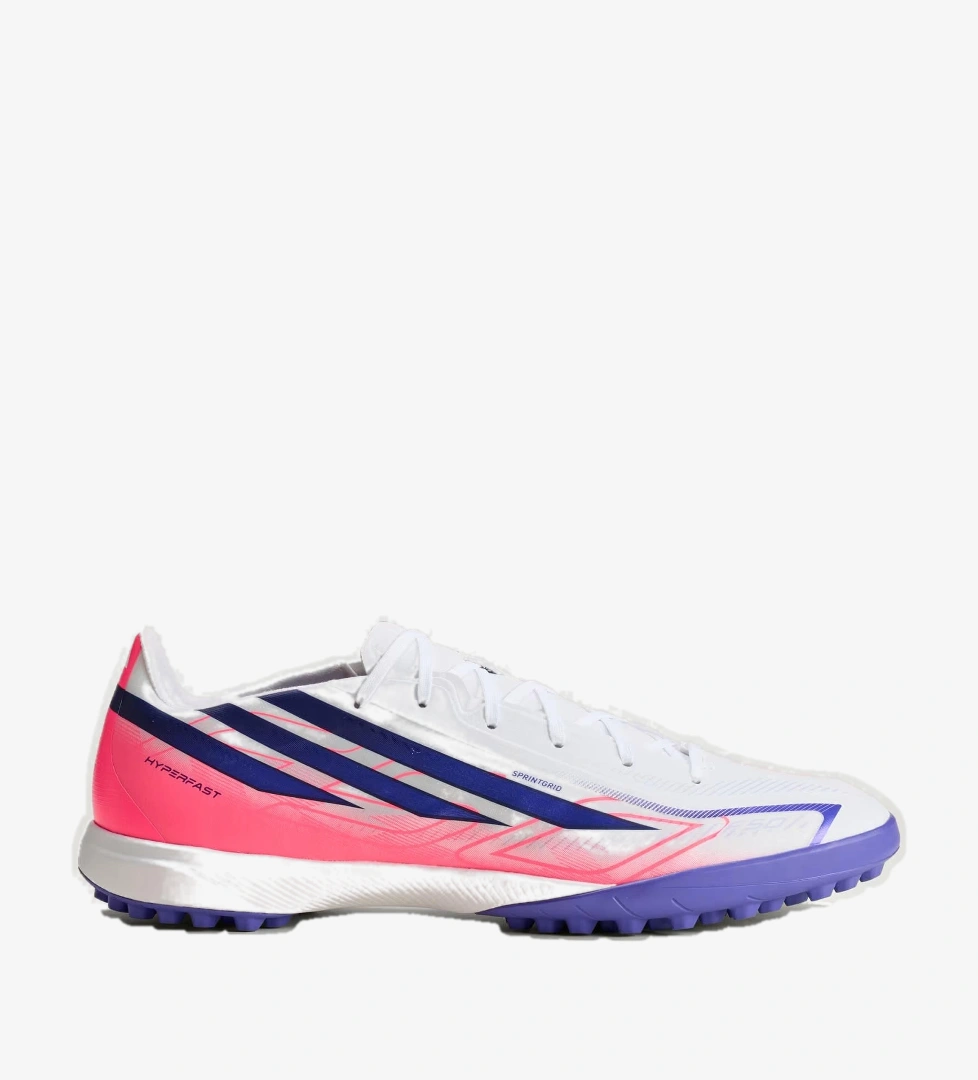adidas F50 Hyperfast League TF Erkek Halı Saha Ayakkabısı