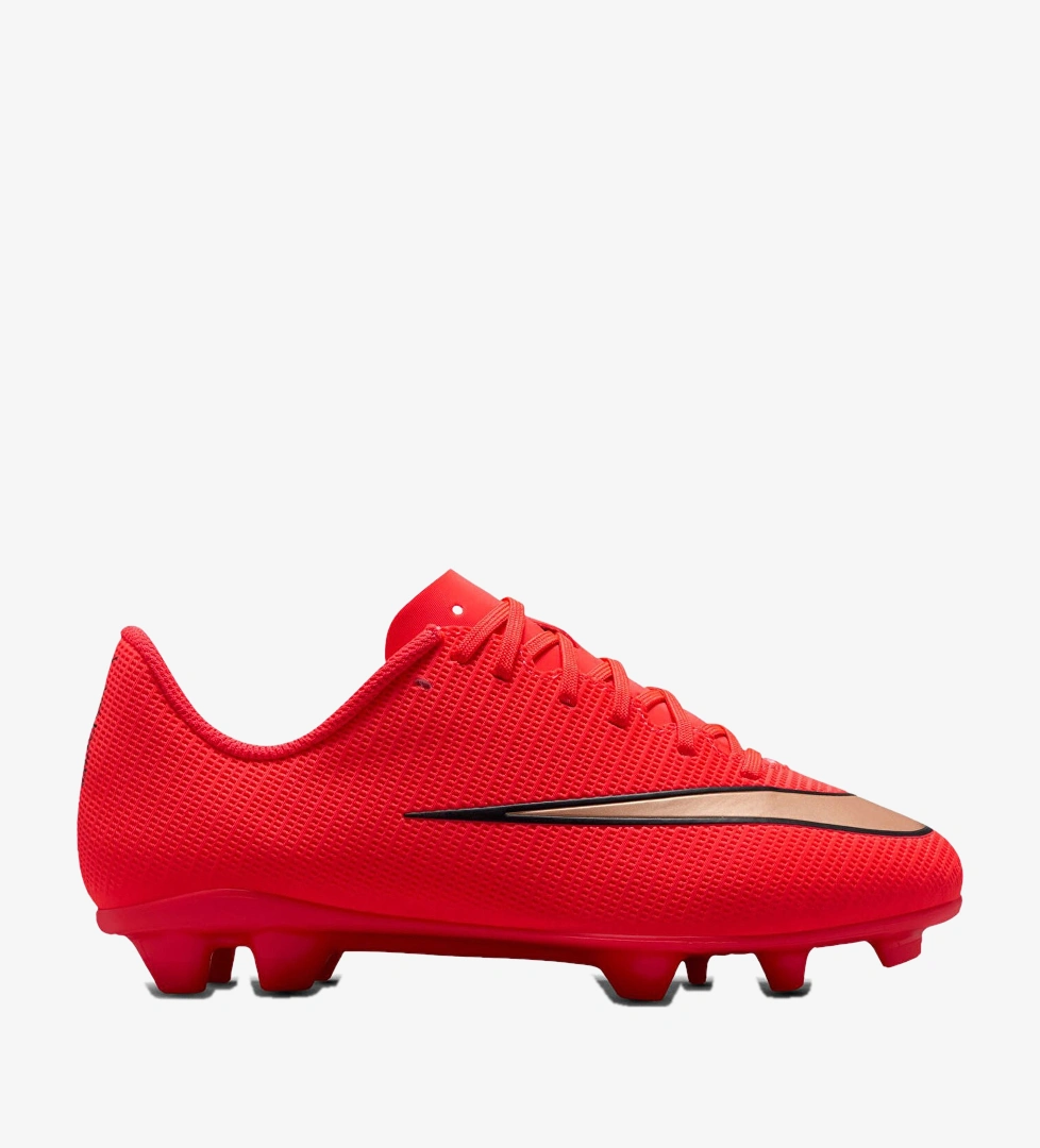 Nike Jr. Vapor 17 Club FG Çocuk Krampon