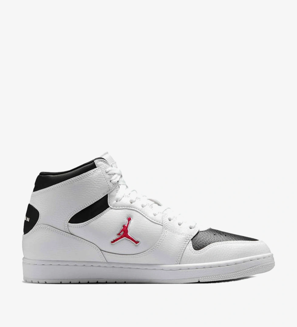 Nike Jordan Jumpman Court Connect Mid Erkek Günlük Spor Ayakkabı
