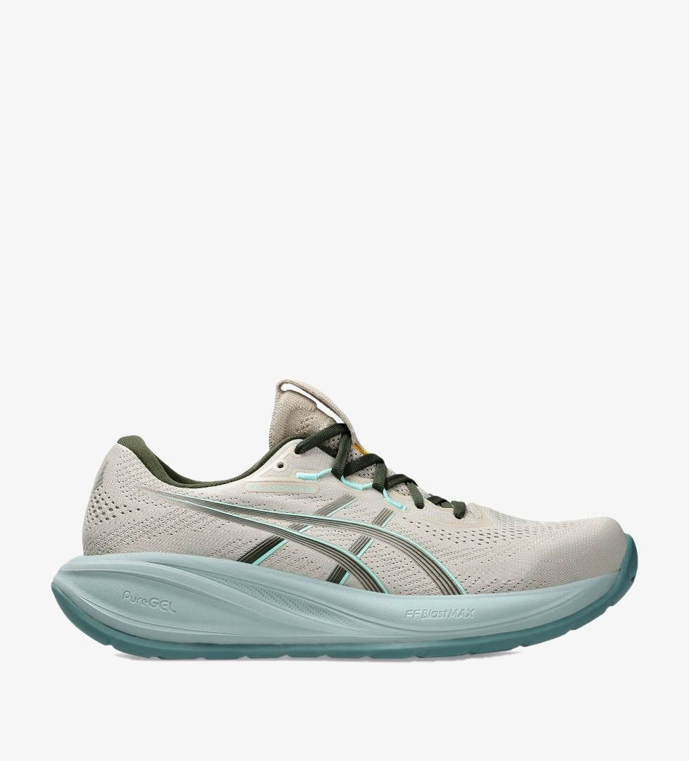 Asics Gel Cumulus 28 Erkek Koşu Ayakkabısı