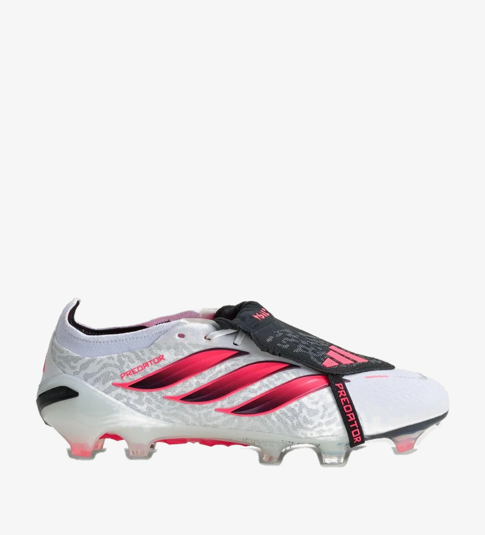 adidas Predator Elite FT FG Erkek Krampon