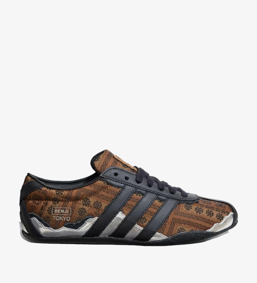adidas Tokyo Benji Kadın Günlük Spor Ayakkabı