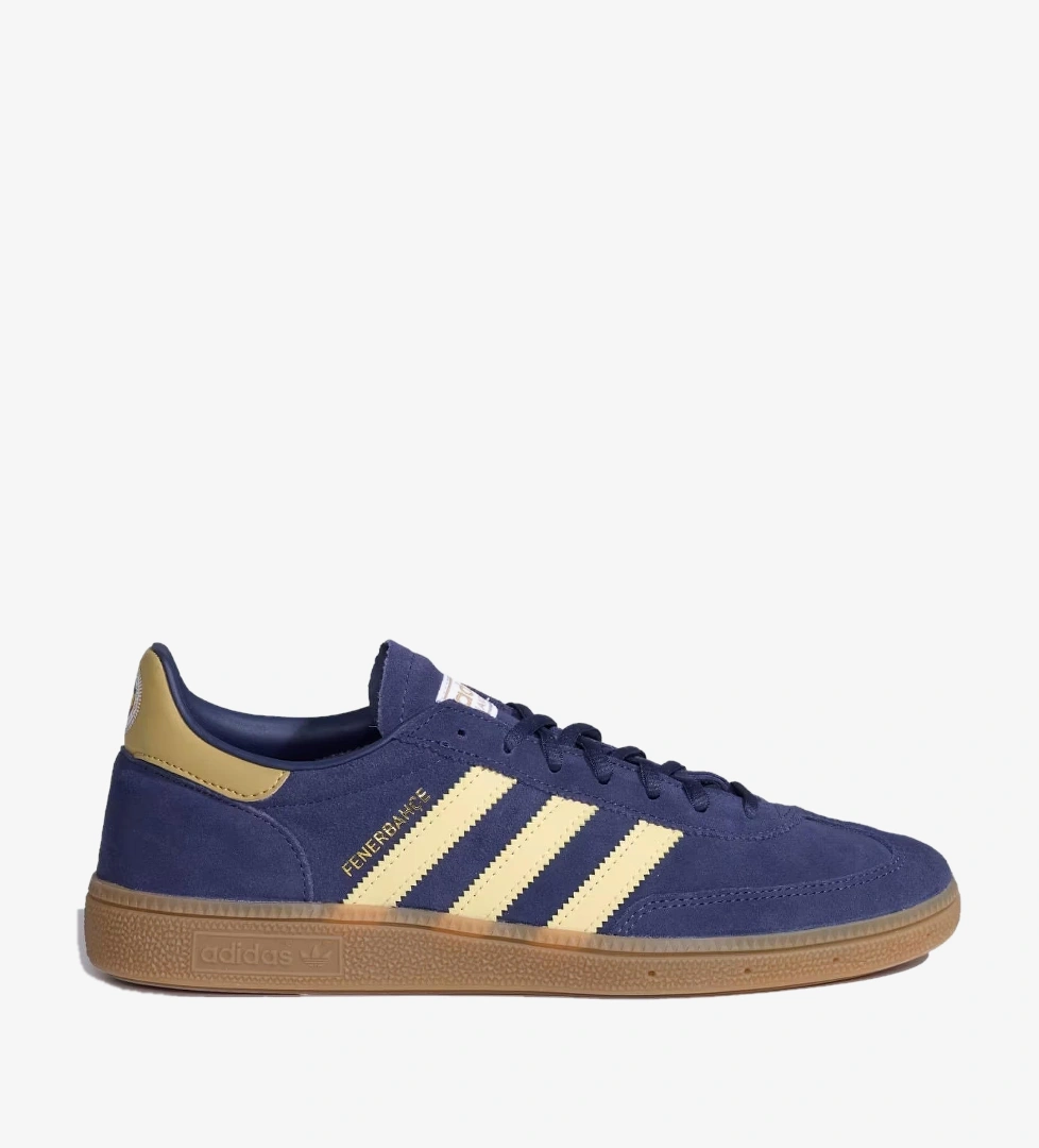 adidas Fenerbahçe Originals Handball Spezial Kadın Günlük Spor Ayakkabı