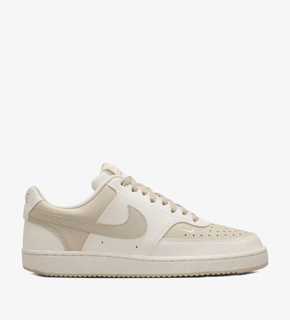 Nike Court Vision Low Next Nature Kadın Günlük Spor Ayakkabı