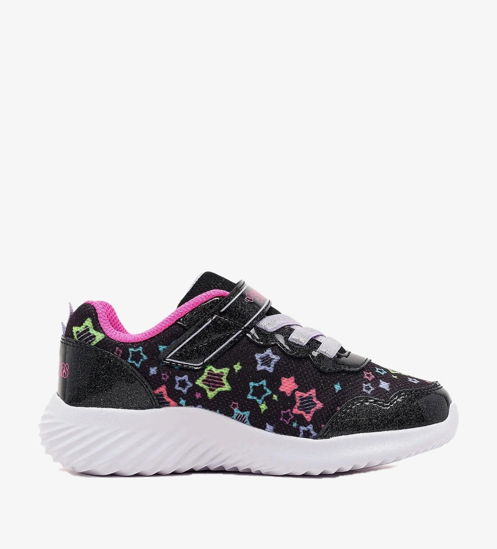 Skechers Bounder Lil Star Friends Çocuk Günlük Spor Ayakkabı