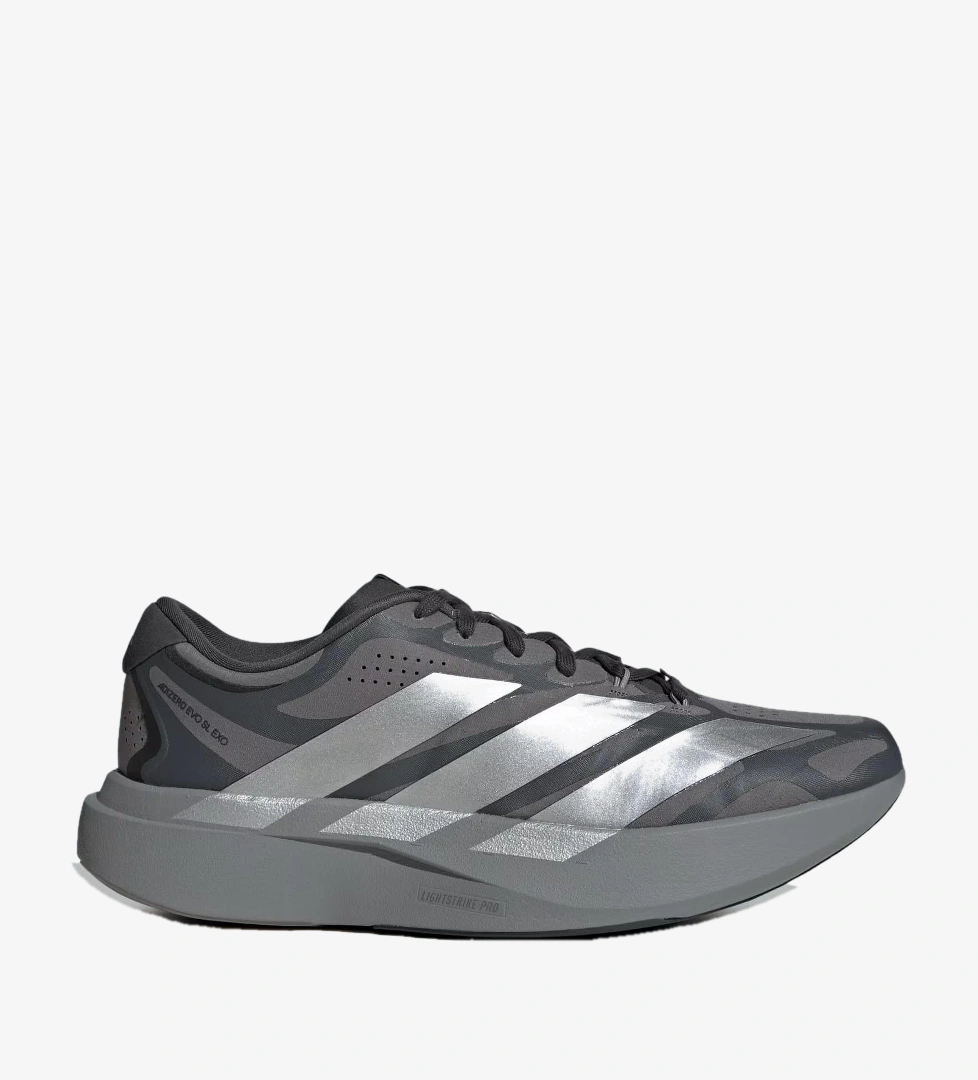 adidas Adizero Evo SL Exo Erkek Koşu Ayakkabısı
