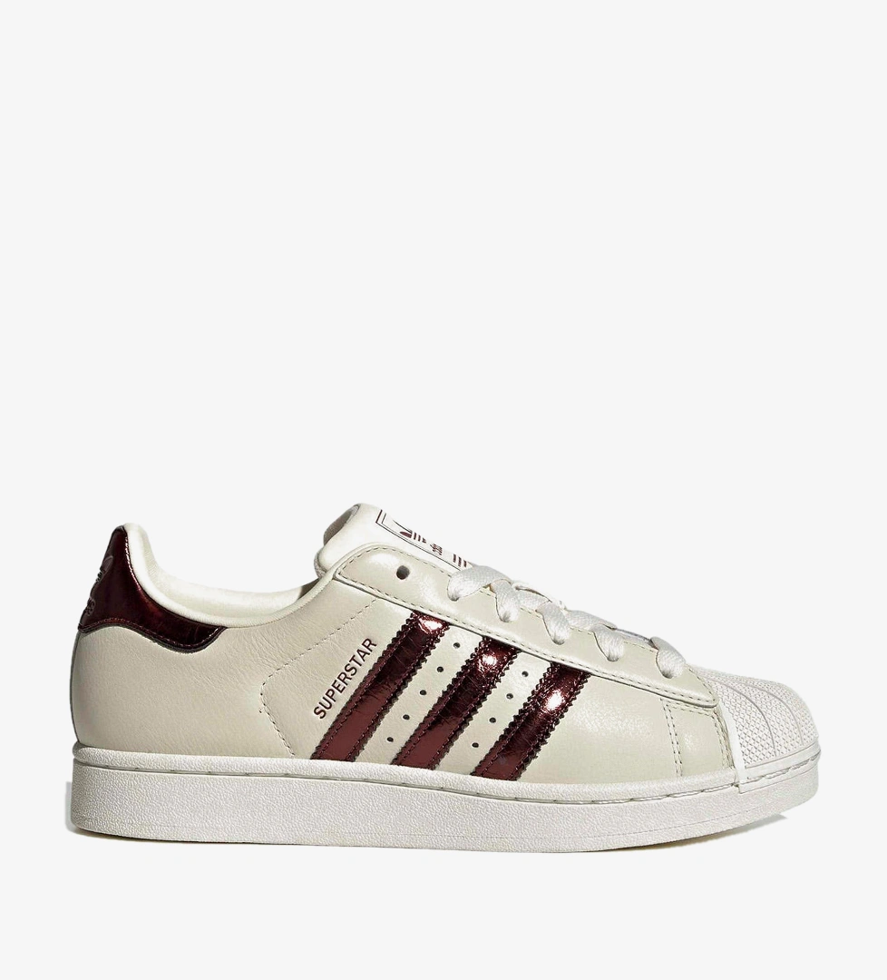 adidas Superstar II Kadın Günlük Spor Ayakkabı