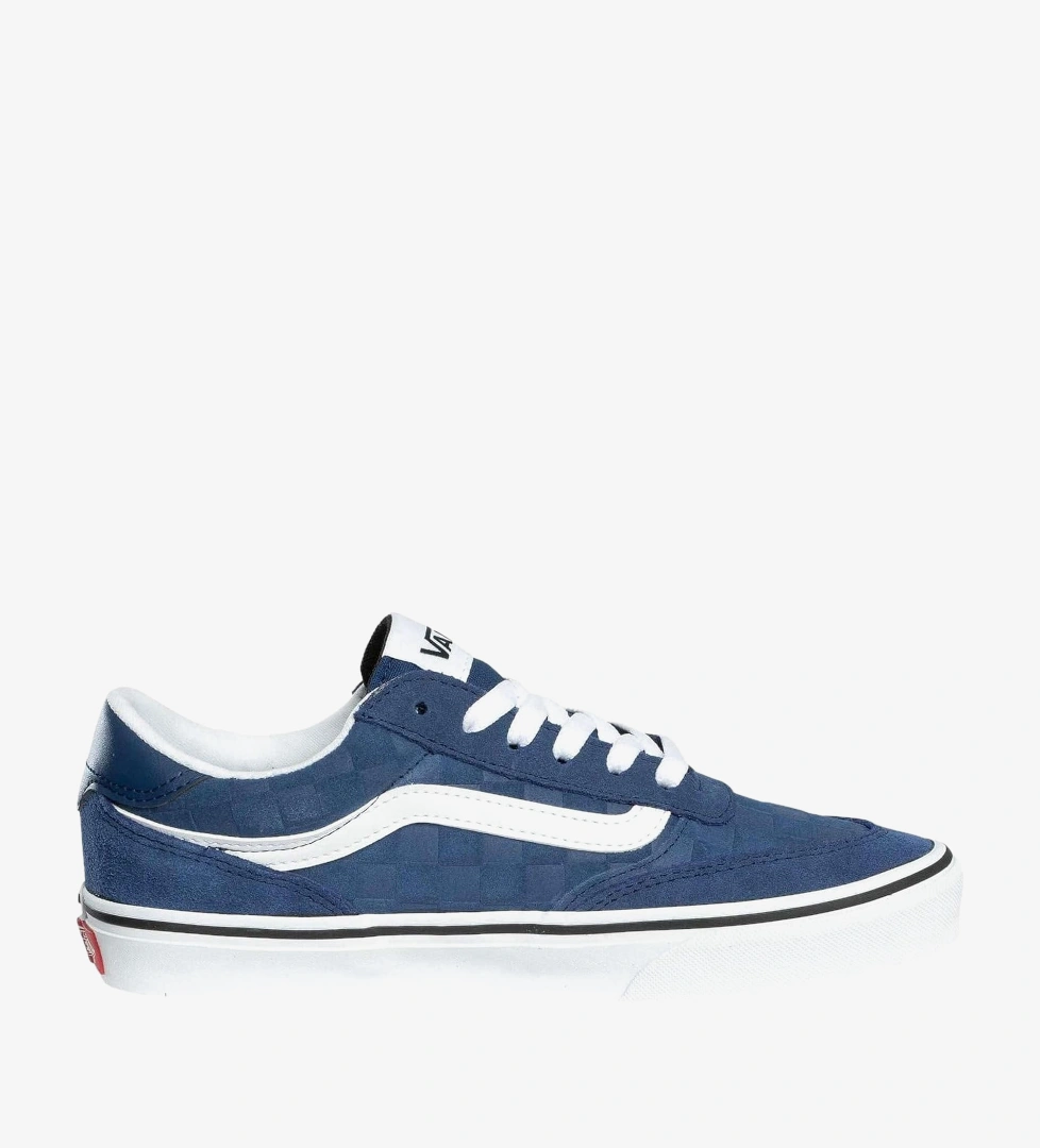 Vans Brooklyn LS Erkek Günlük Spor Ayakkabı