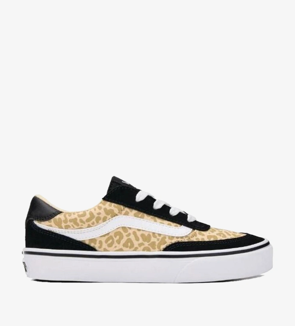Bej Vans Brooklyn