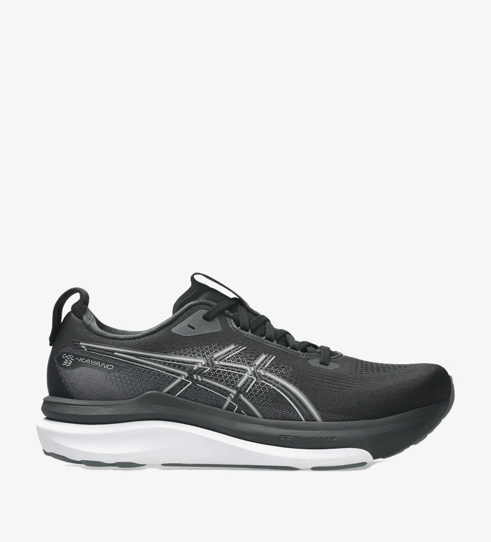 Asics Gel Kayano 33 Erkek Koşu Ayakkabısı