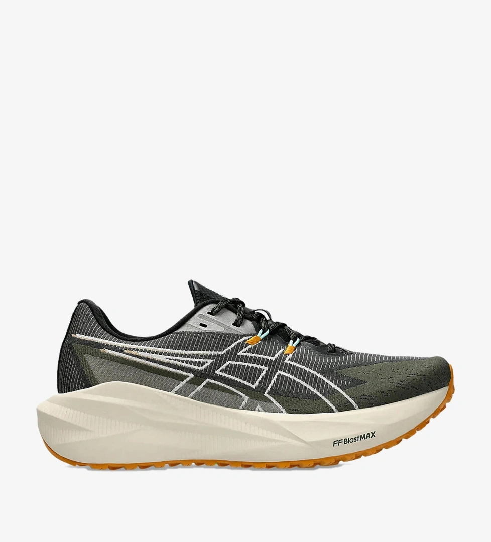 Asics Blazeblast Erkek Koşu Ayakkabısı