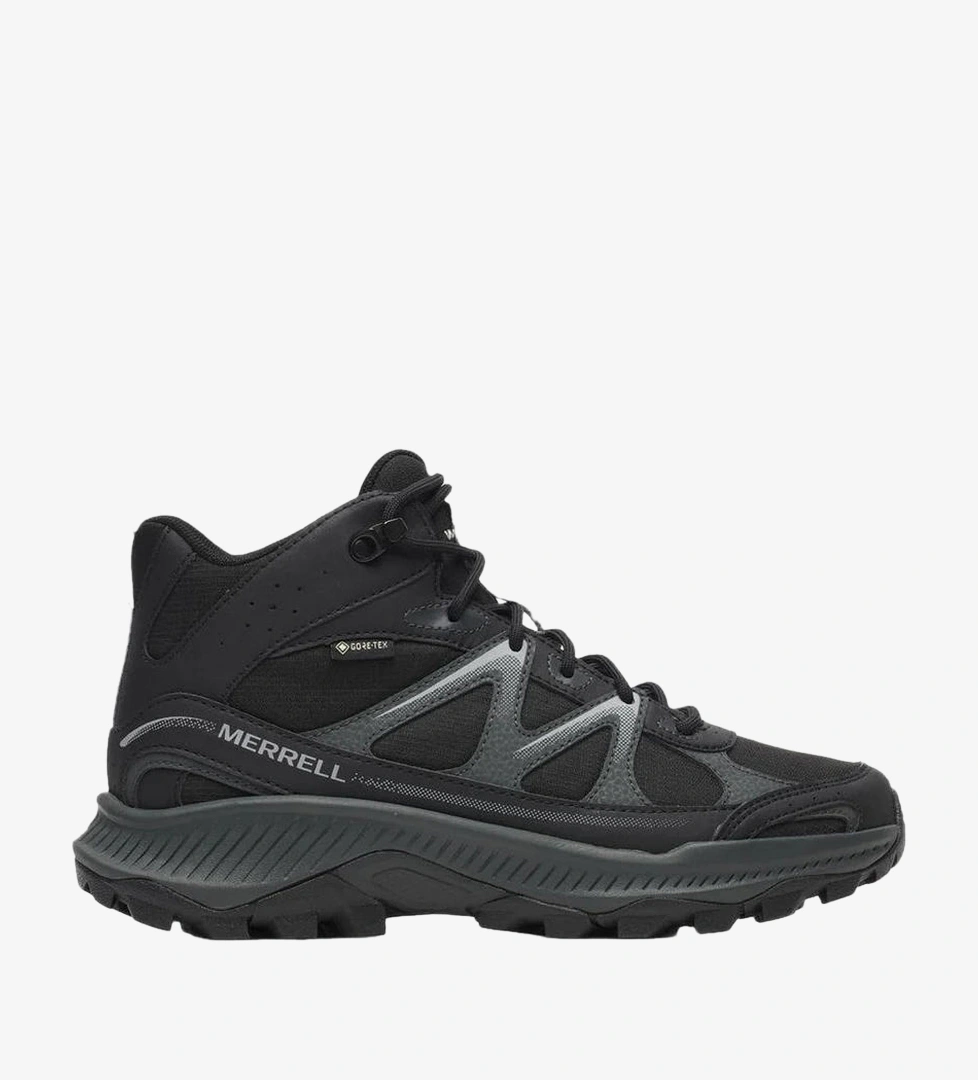 Merrell Tempo Exp Active Mid GTX Kadın Bot