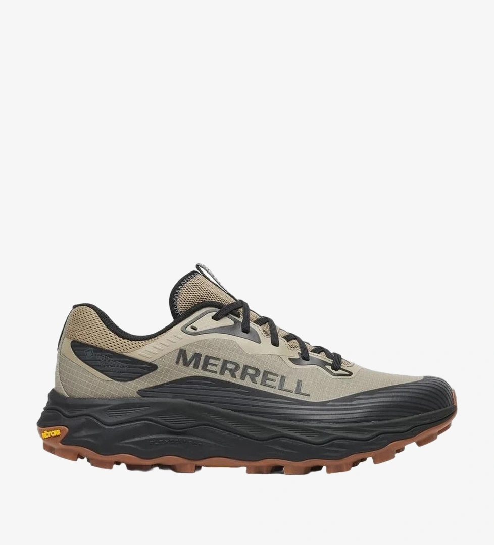 Merrell Agility Peak 6 GTX Erkek Koşu Ayakkabısı
