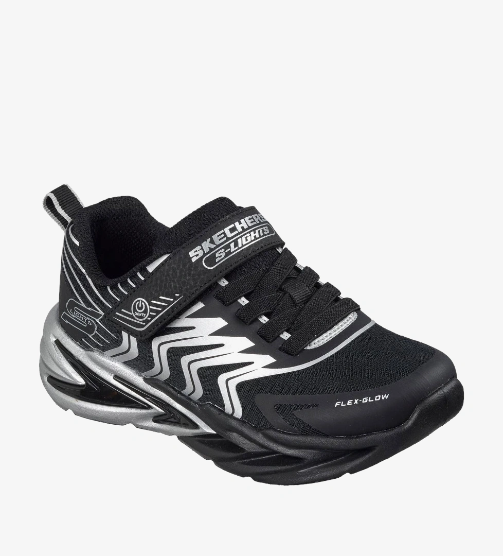 Skechers Flex-Glow Ultra Prism-Pacer Çocuk Günlük Spor Ayakkabı