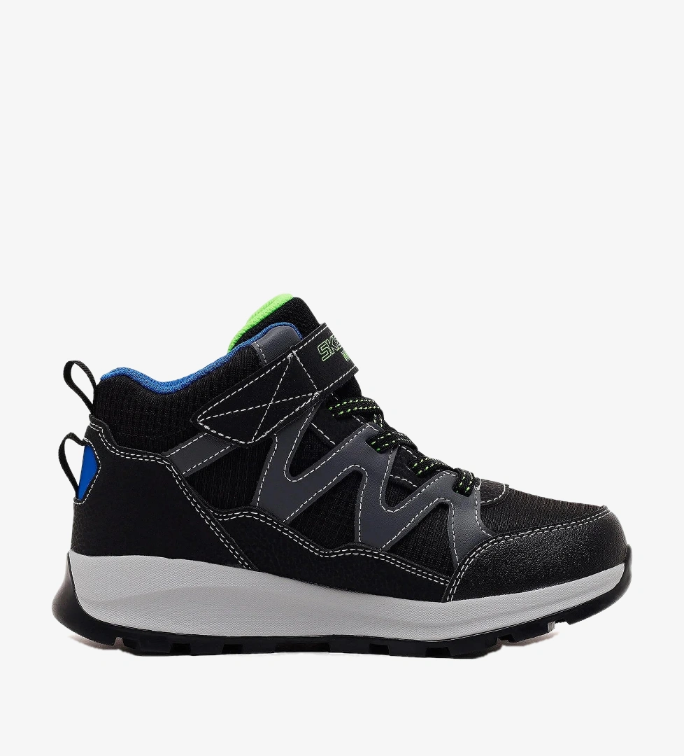 Skechers Storm Blazer-drizzle Squad Çocuk Bot