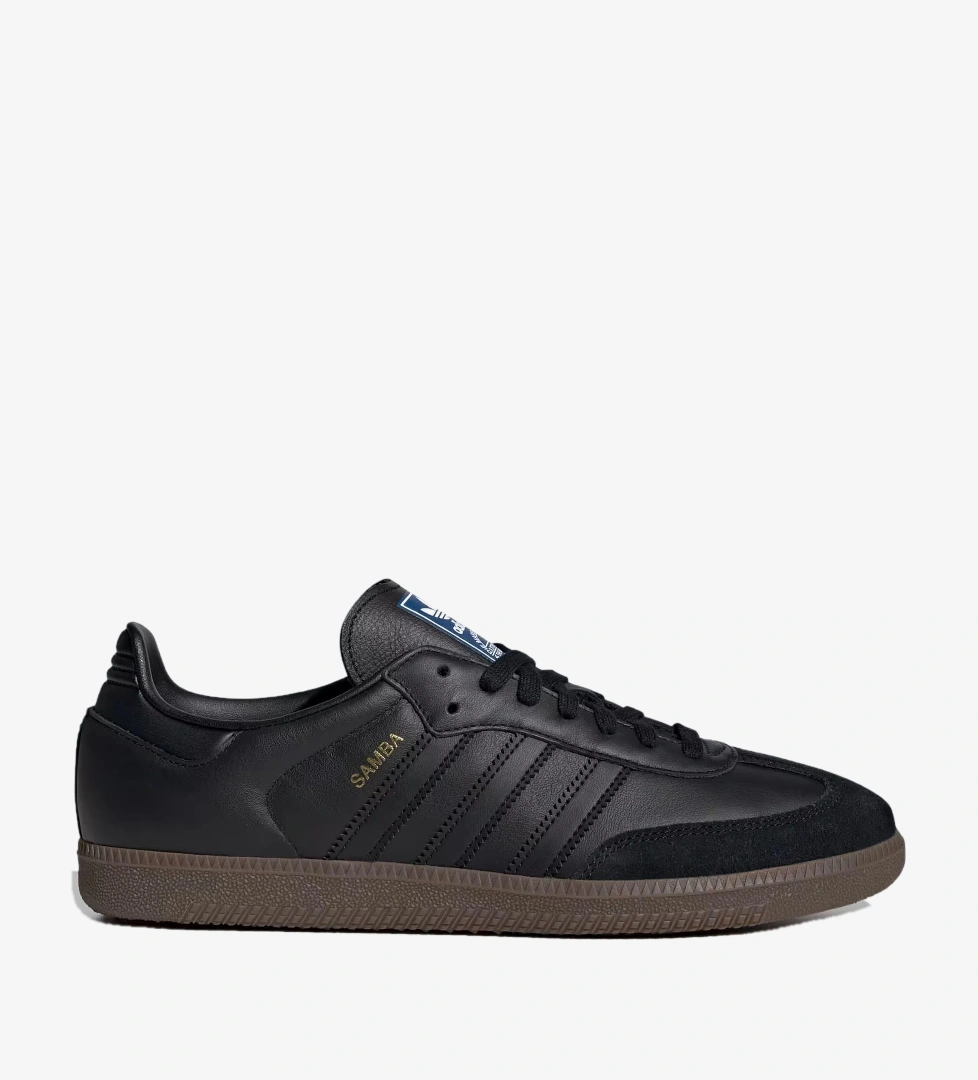 adidas Samba OG Erkek Günlük Spor Ayakkabı
