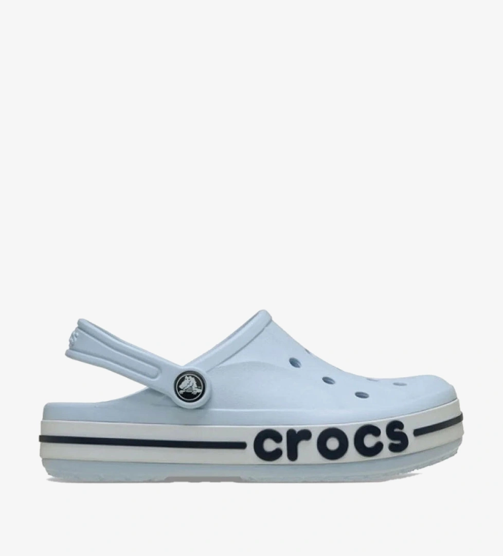 Crocs Bayaband Clog Çocuk Terlik