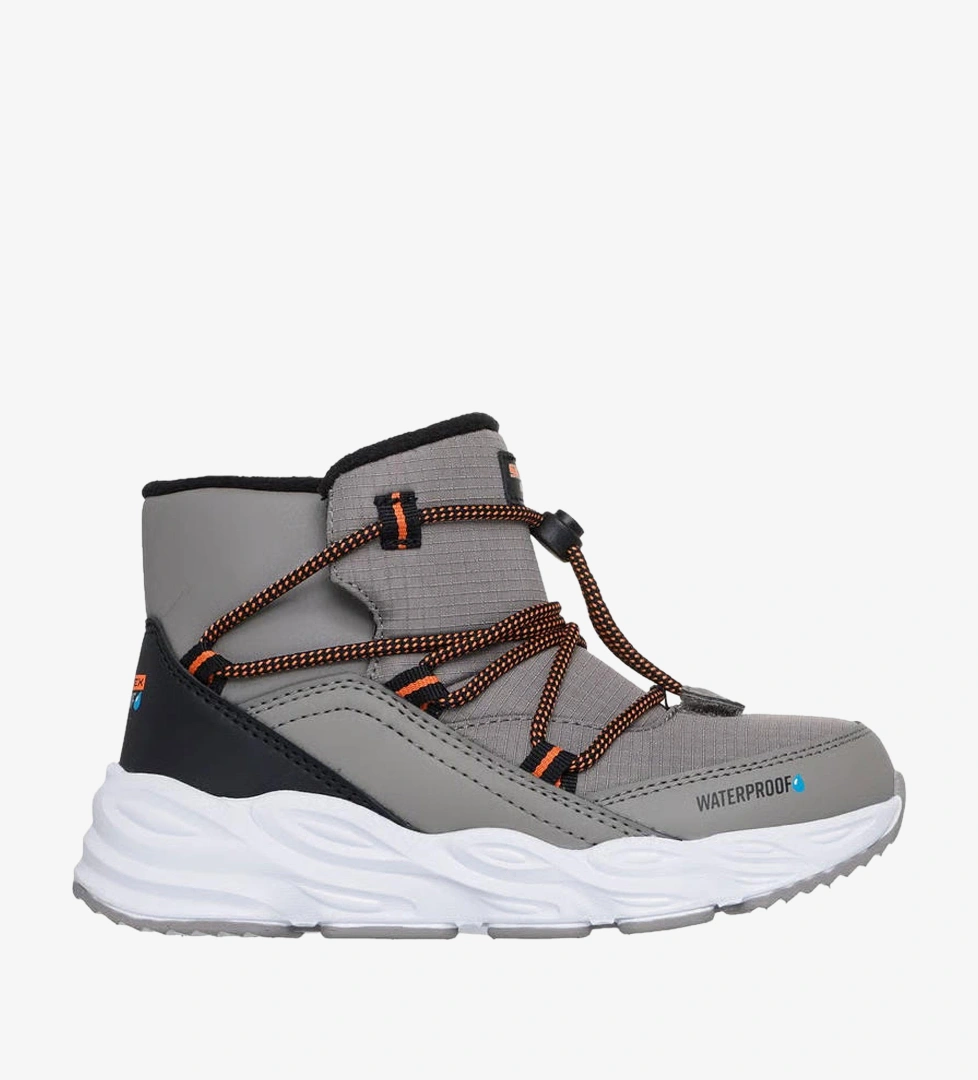 Skechers Turbo Tread-Storm Glider Bot