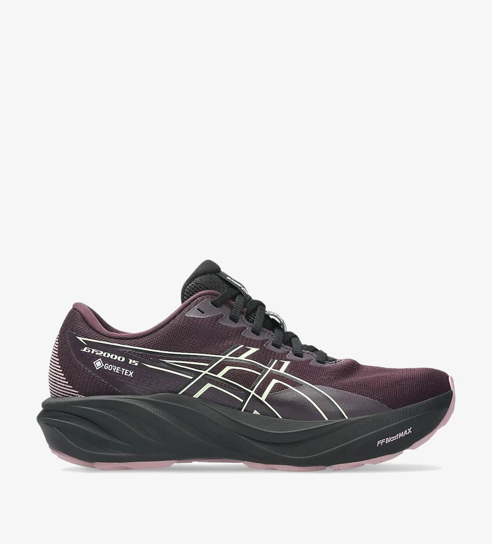 Asics GT-2000 15 GTX Kadın Koşu Ayakkabısı