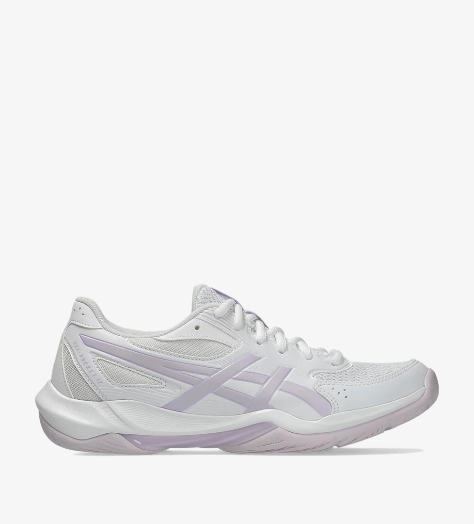 Asics Gel Rocket 12 Kadın Voleybol Ayakkabısı