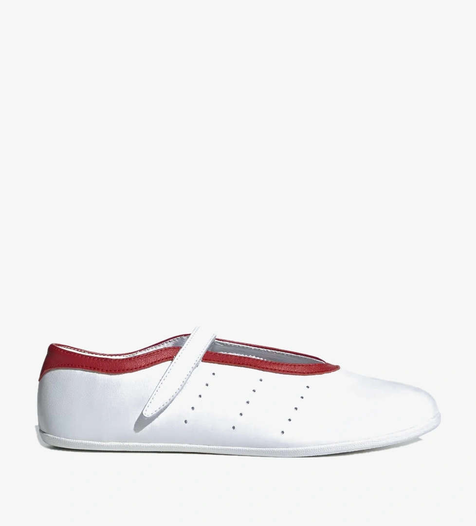 adidas Stan Smith Lo Ballet Kadın Günlük Spor Ayakkabı