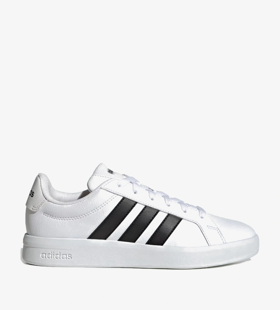 adidas Grand Court Base 3.0 Kadın Günlük Spor Ayakkabı
