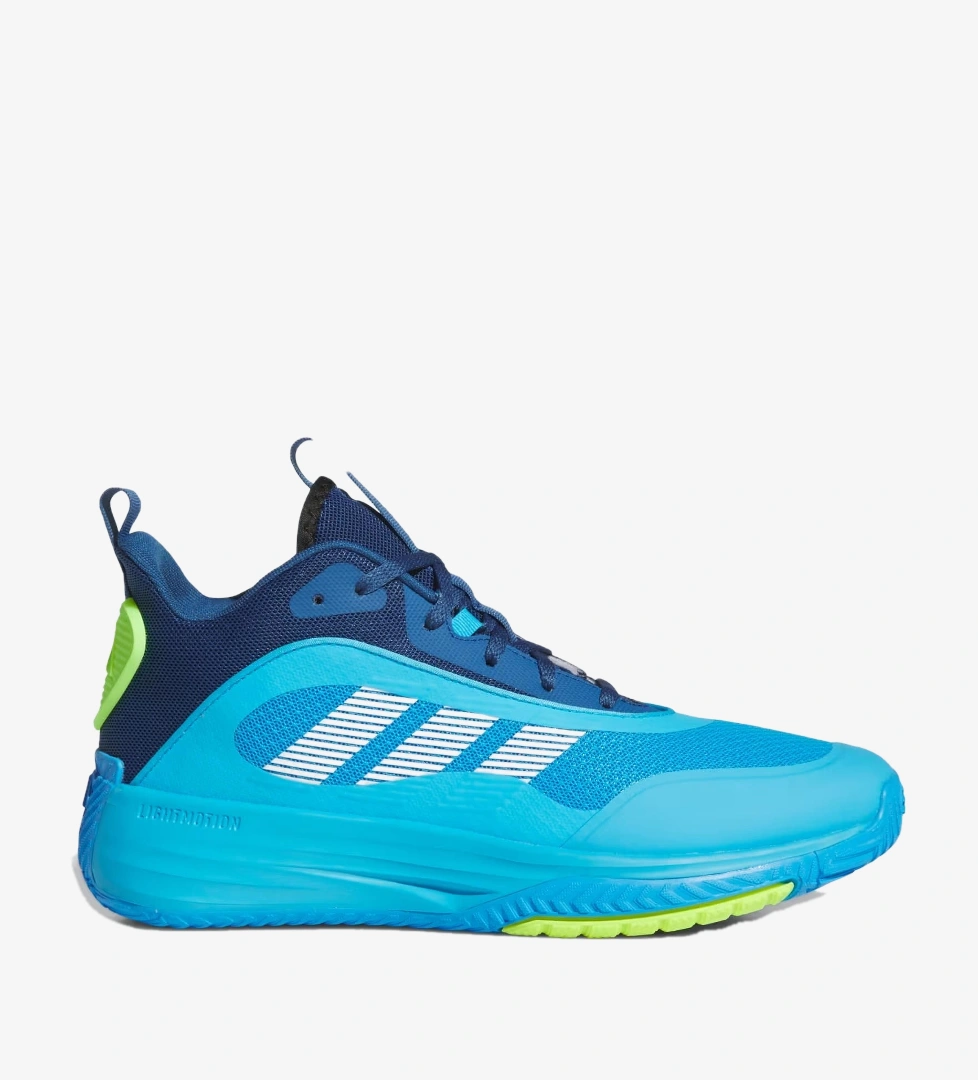 adidas Ownthegame 3.0 Erkek Basketbol Ayakkabısı