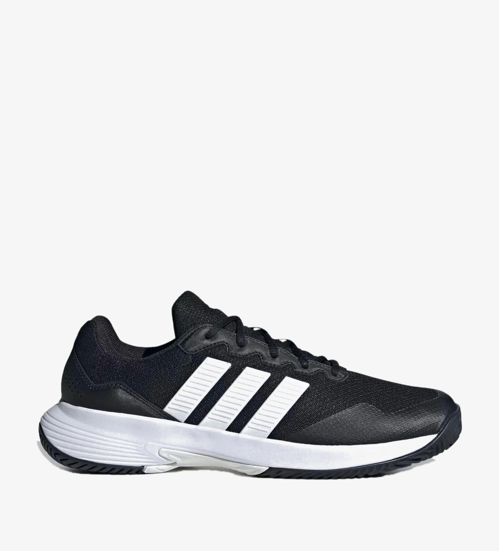 adidas Gamecourt 2 Erkek Tenis Ayakkabısı