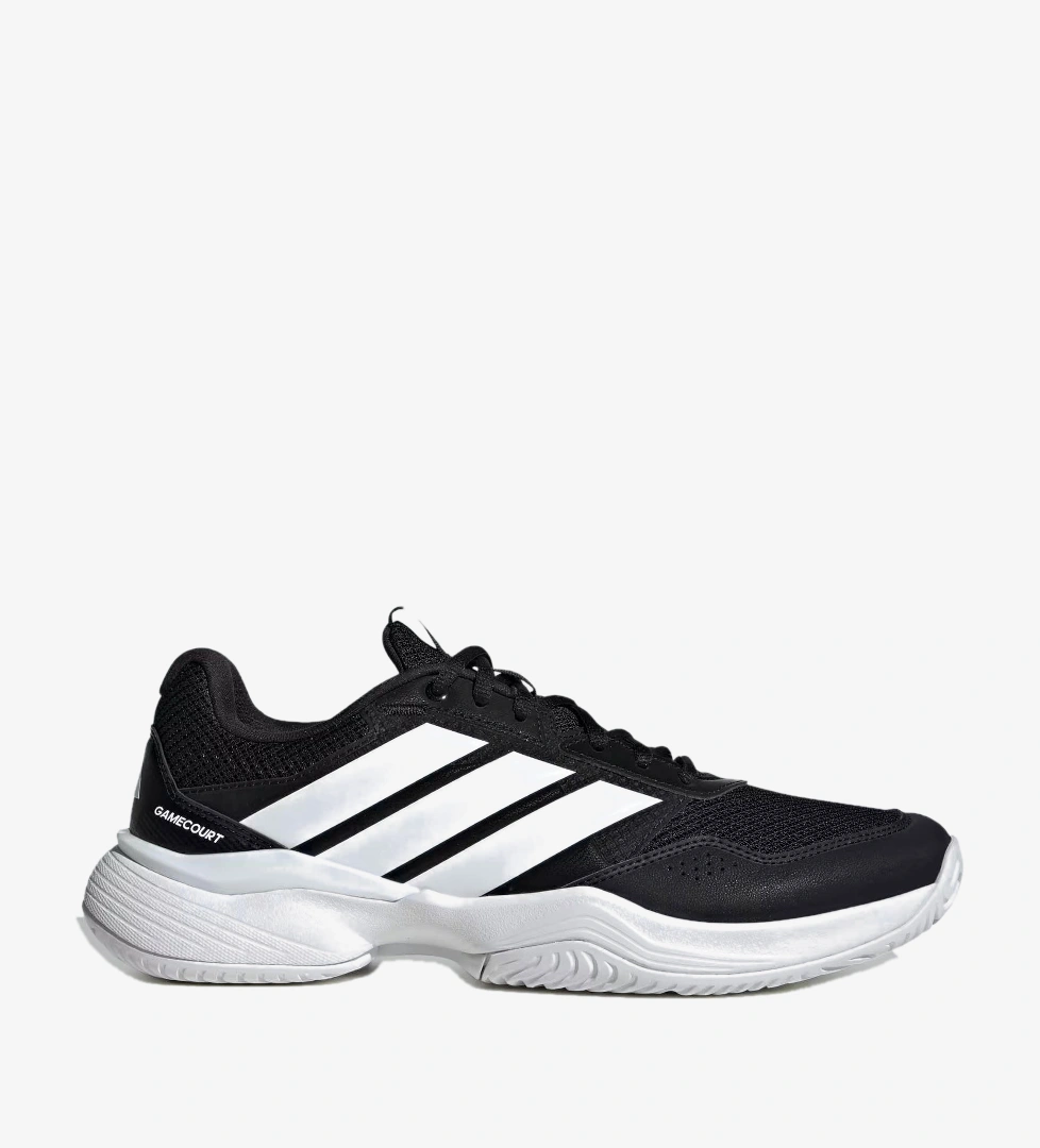 adidas GameCourt 3 All Court Erkek Tenis Ayakkabısı