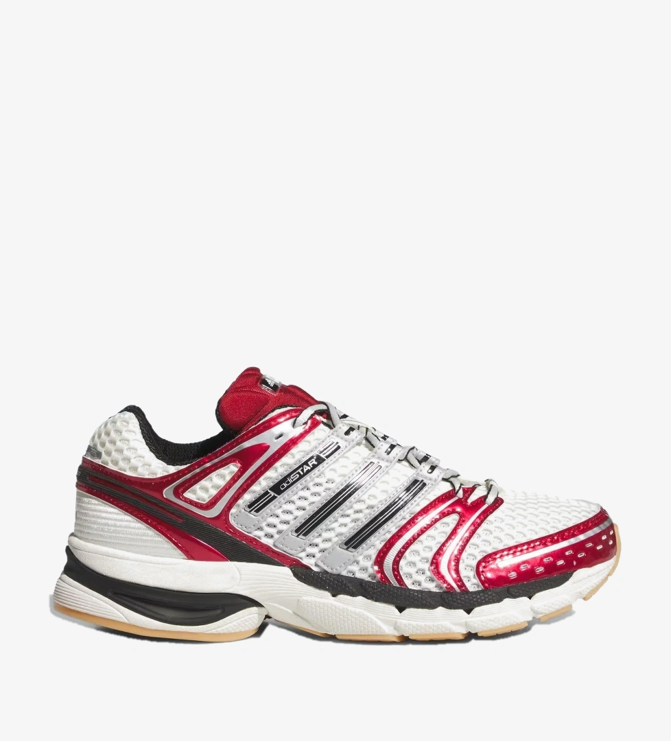 adidas Adistar Control 5 Erkek Günlük Spor Ayakkabı