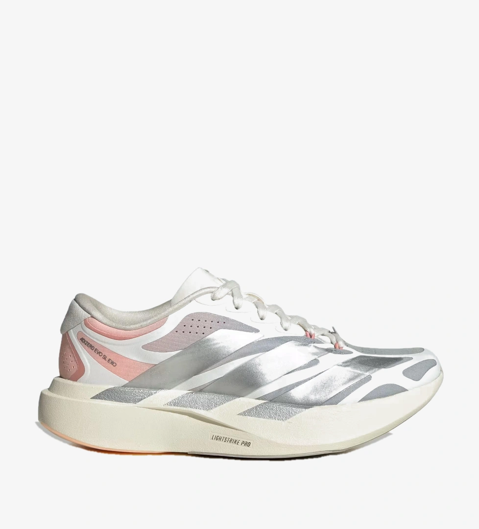 adidas Adizero Evo SL Exo Kadın Koşu Ayakkabısı