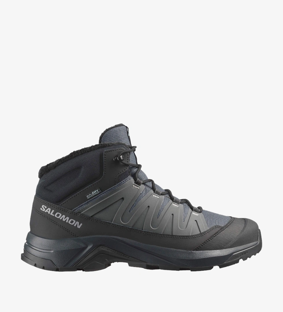 Salomon X-Adventure Coldrush Waterproof Erkek Bot