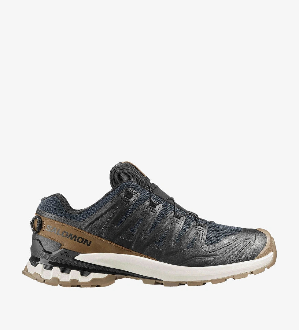 Salomon XA Pro 3D V9 Gore-Tex Lifelong Erkek Outdoor Ayakkabı