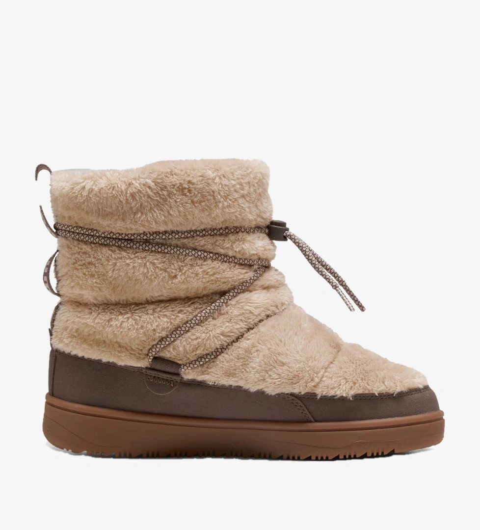 Puma Snowbae Kadın Bot