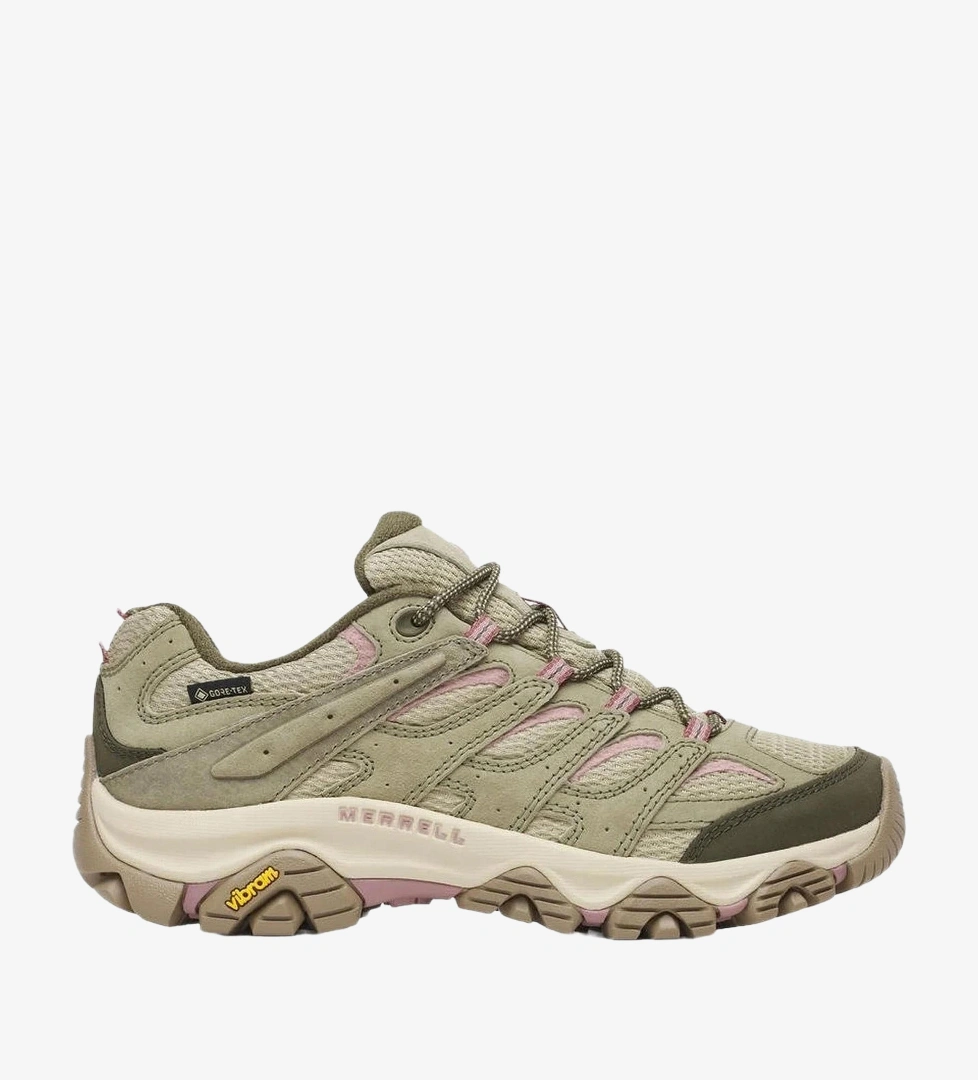 Merrell Moab 3 Gtx Kadın Outdoor Ayakkabı