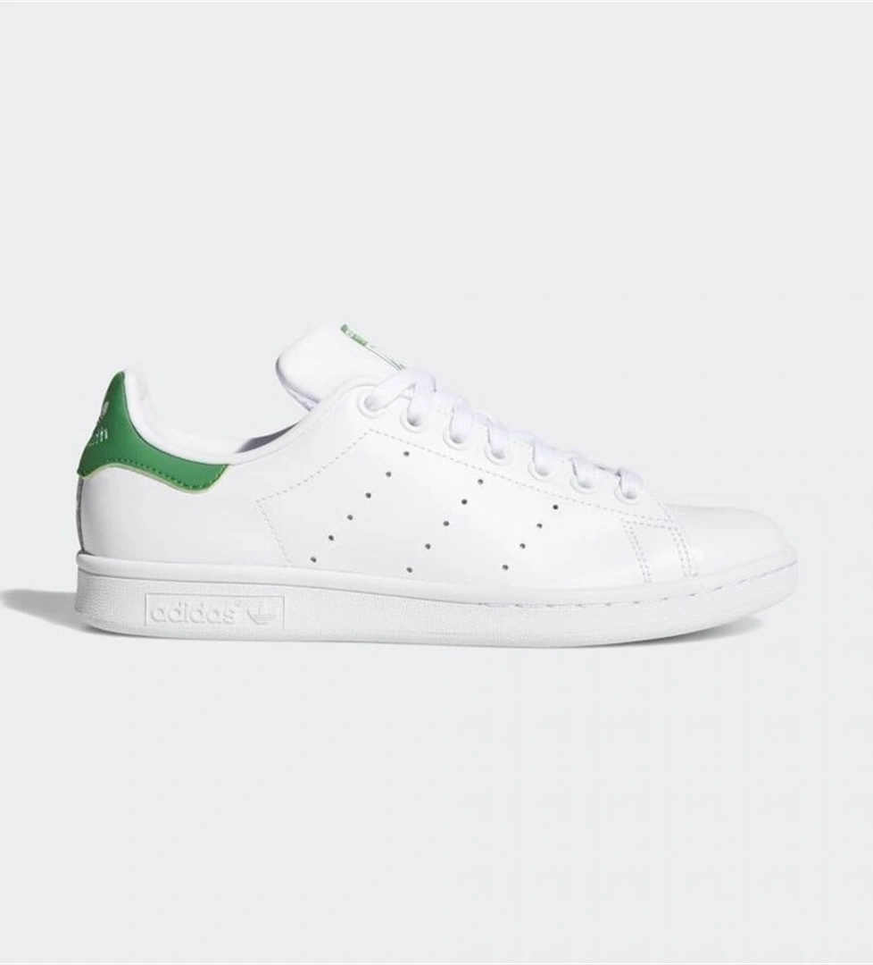 adidas Stan Smith W Kadın Günlük Spor Ayakkabı