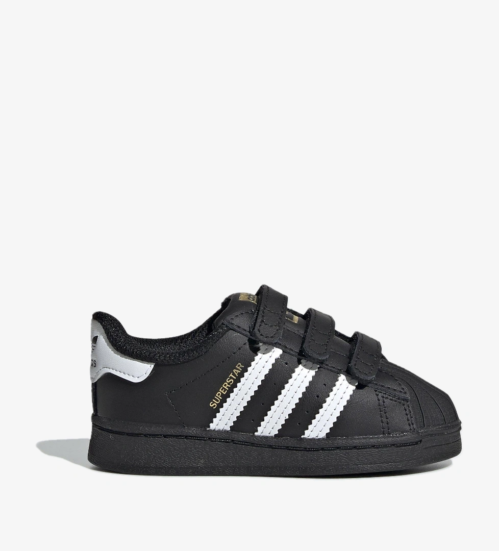 adidas Superstar Originals Çocuk Günlük Spor Ayakkabı - Görsel 1