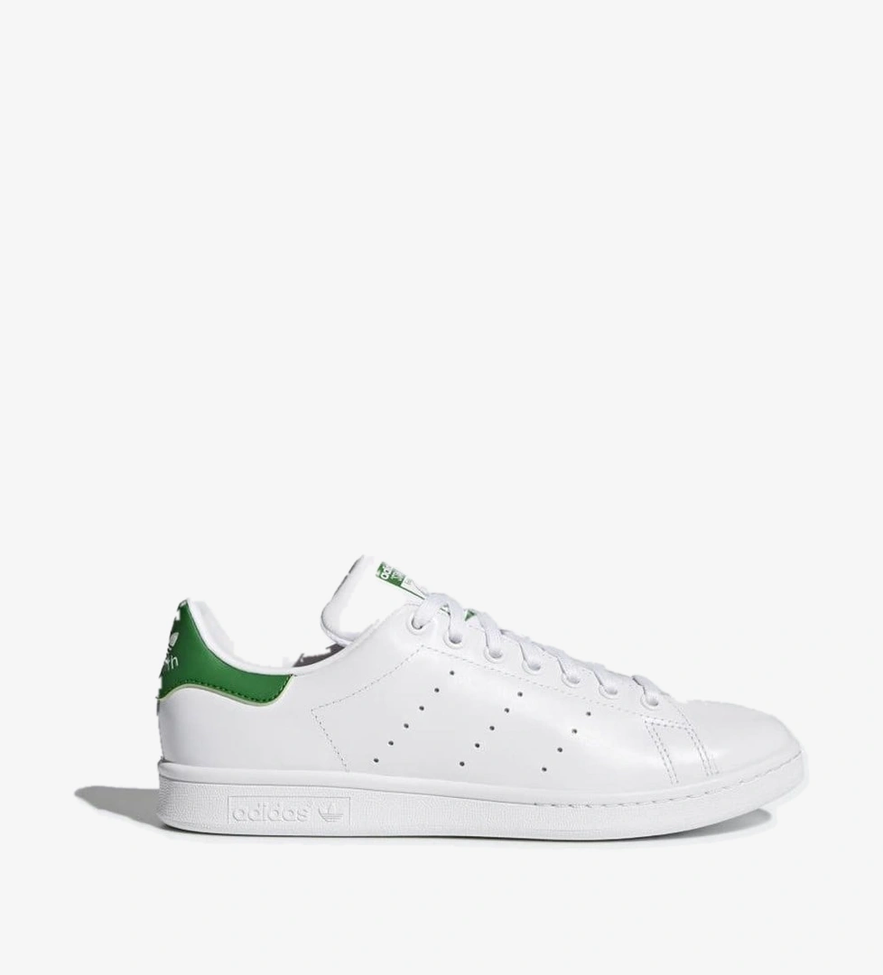 adidas Stan Smith Kadın Günlük Spor Ayakkabı - Görsel 1