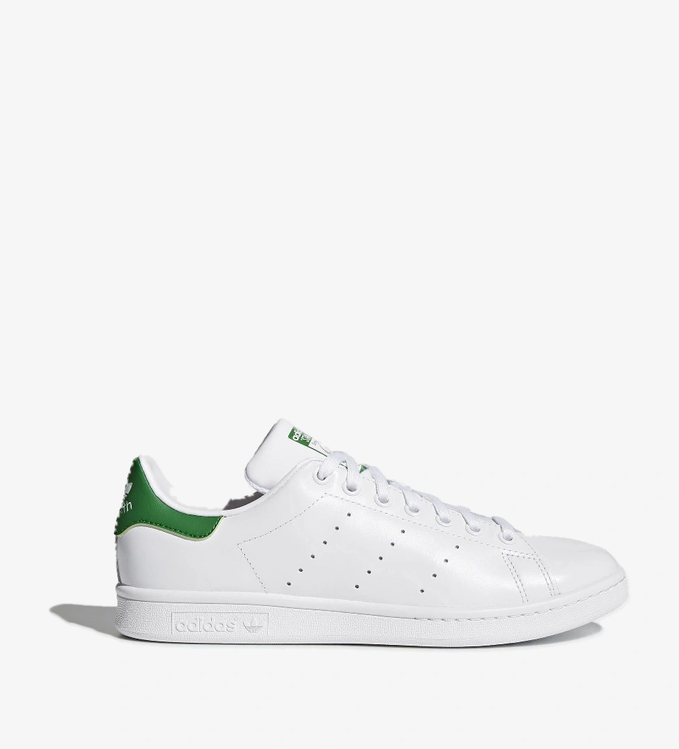 adidas Stan Smith Erkek Günlük Spor Ayakkabı
