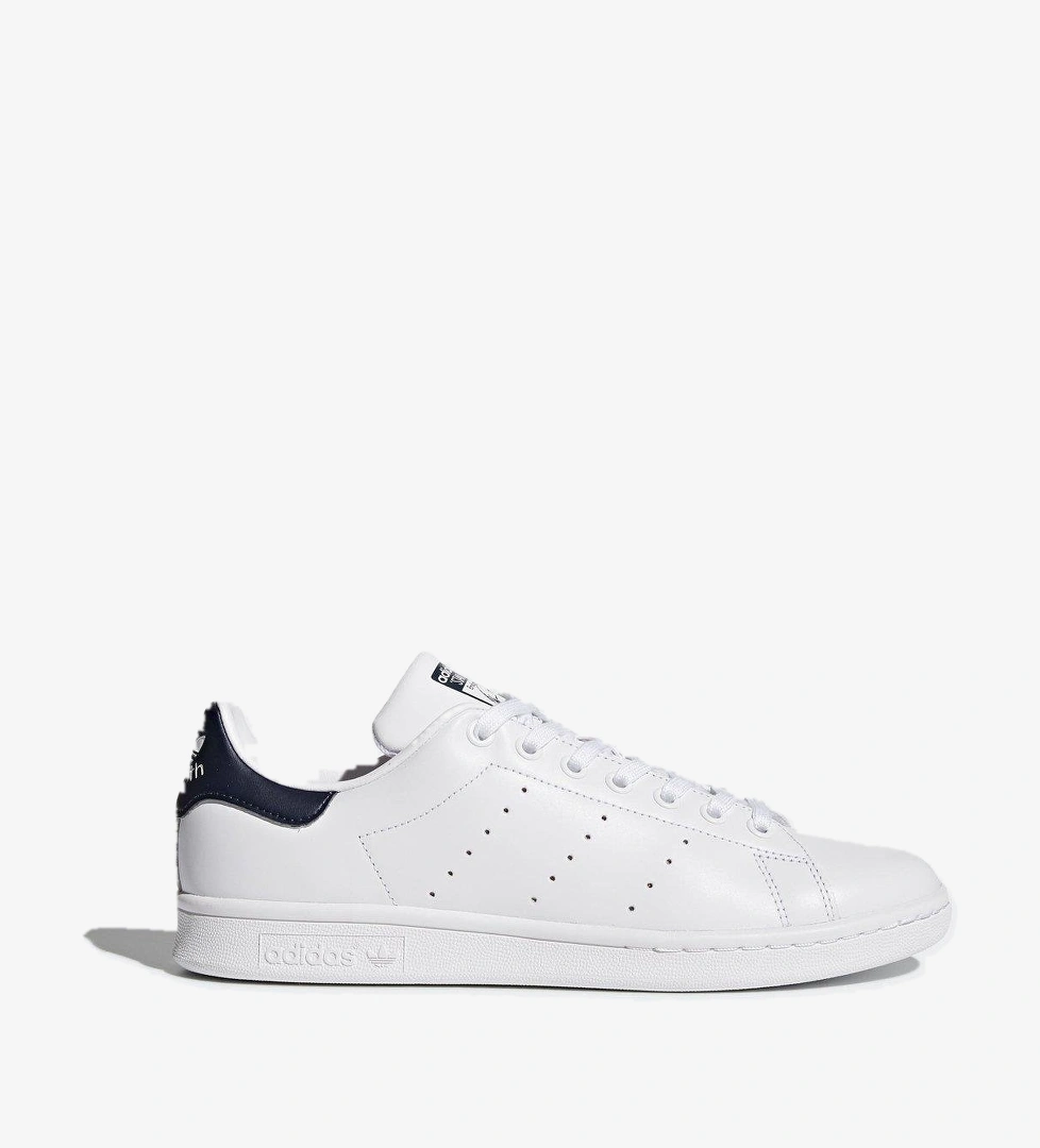 adidas Stan Smith Erkek Günlük Spor Ayakkabı - Görsel 1