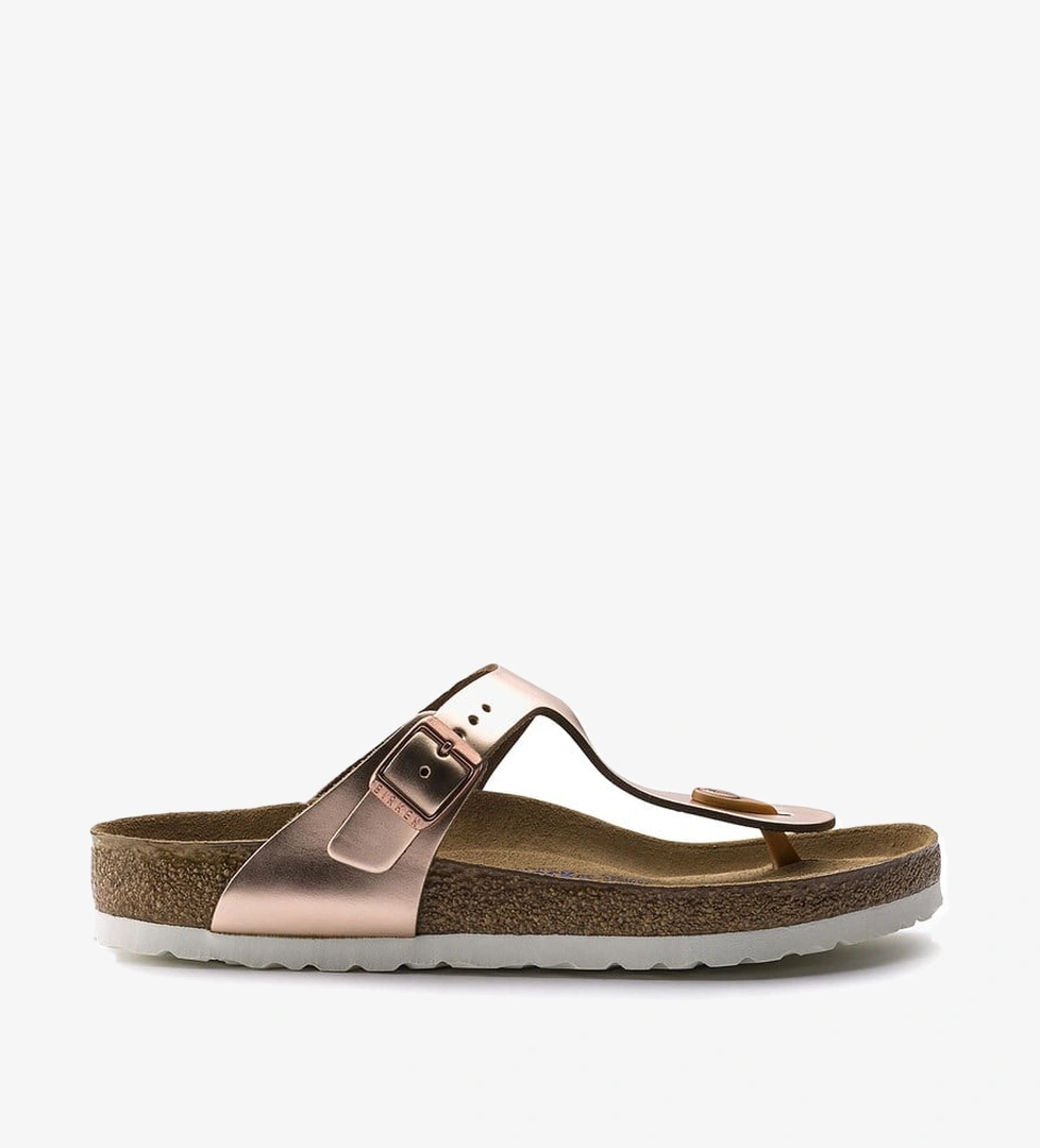 Birkenstock Gizeh NL Terlik