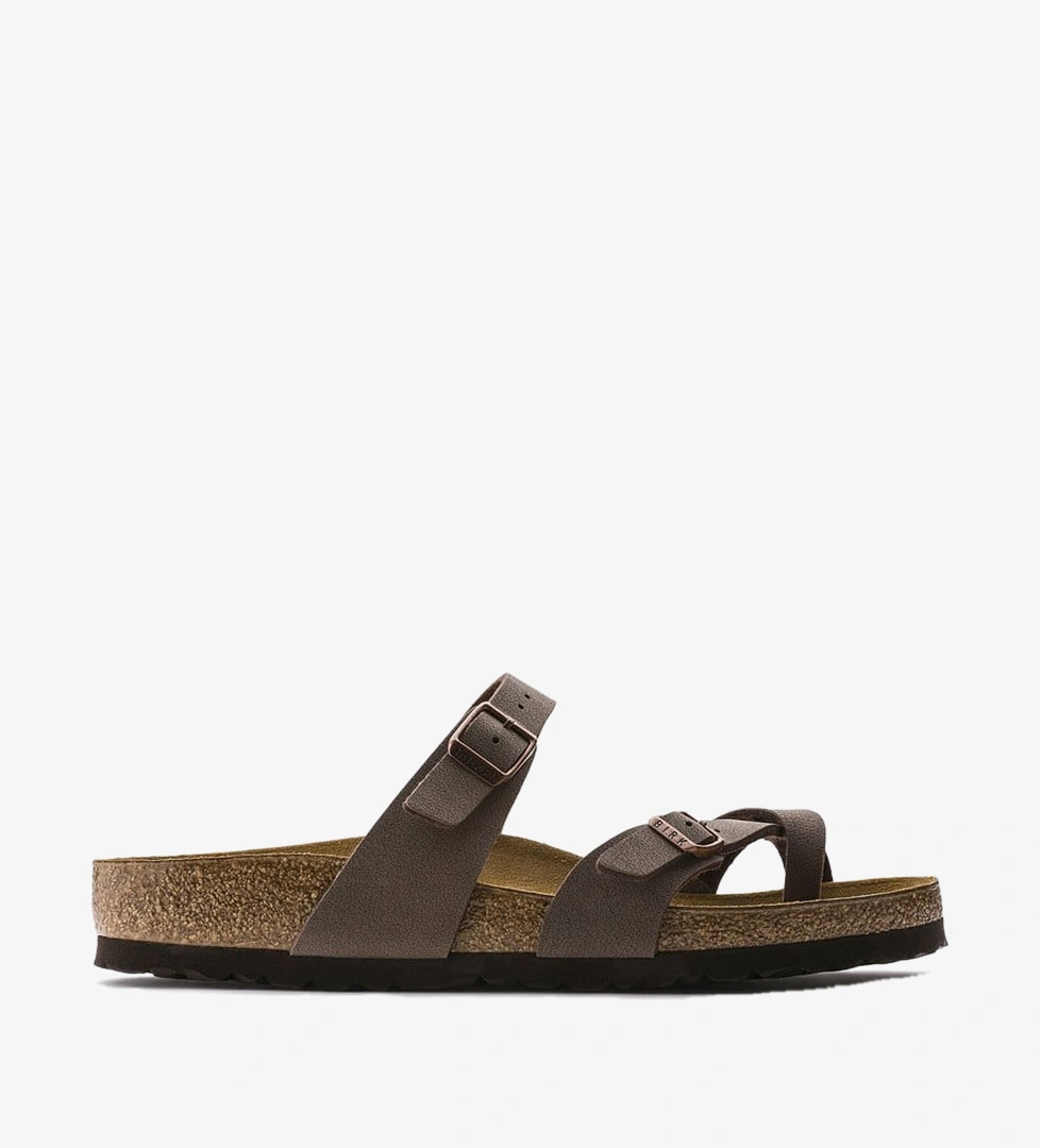 Birkenstock Mayari BF Kadın Terlik