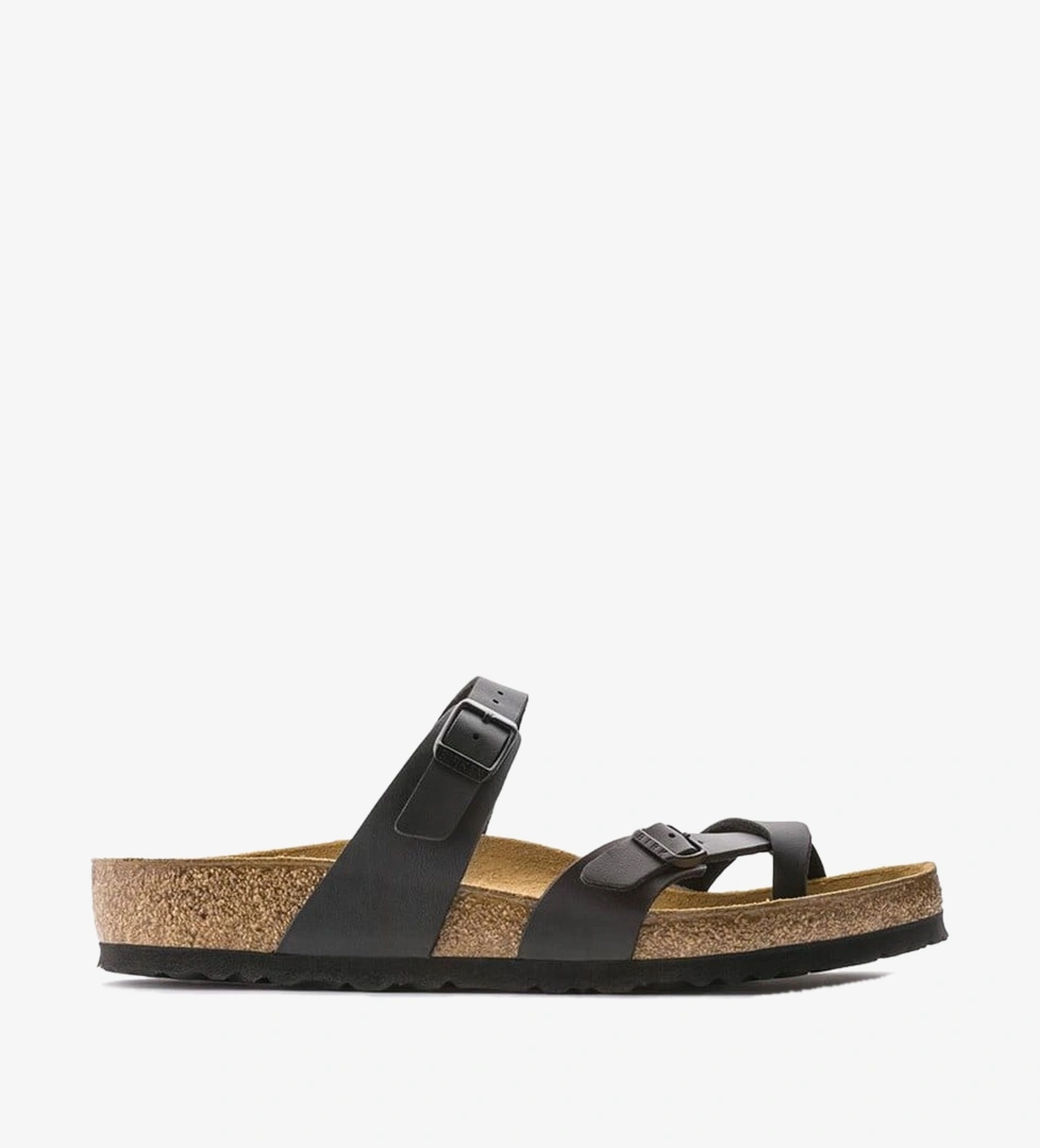 Birkenstock Mayari BF Kadın Terlik