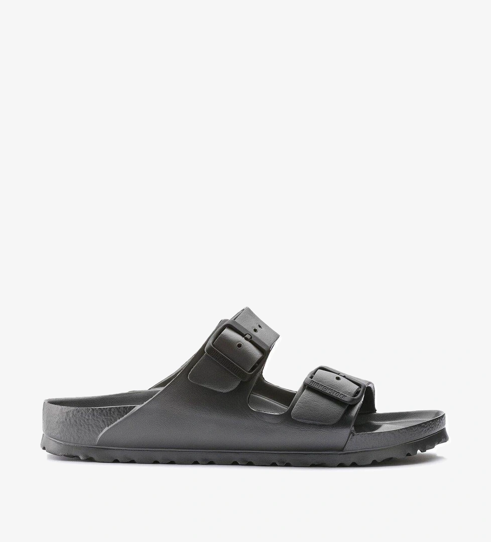Birkenstock Gri Birkenstock Arizona EVA Erkek
