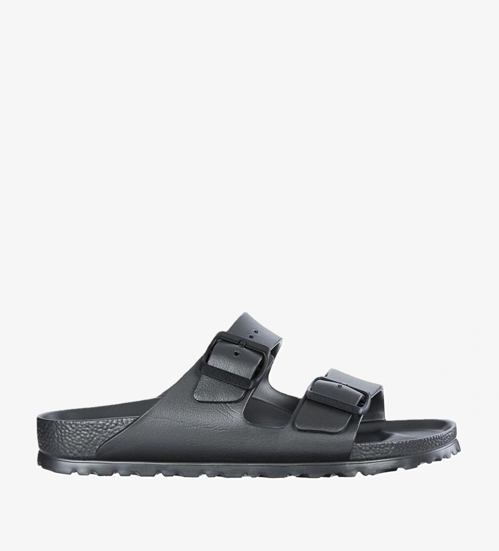 Birkenstock Gri Birkenstock Arizona Eva Kadın
