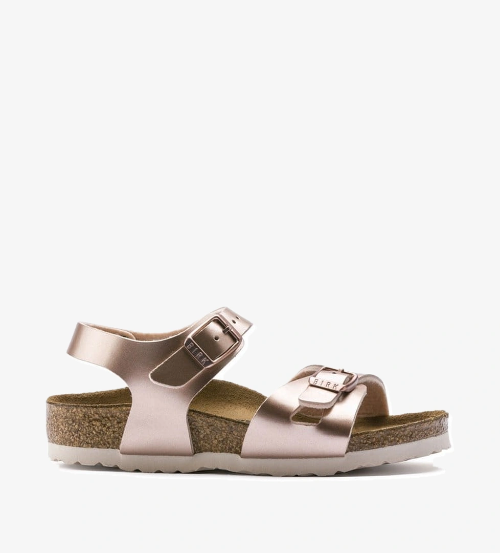 Birkenstock Rio Çocuk Sandalet