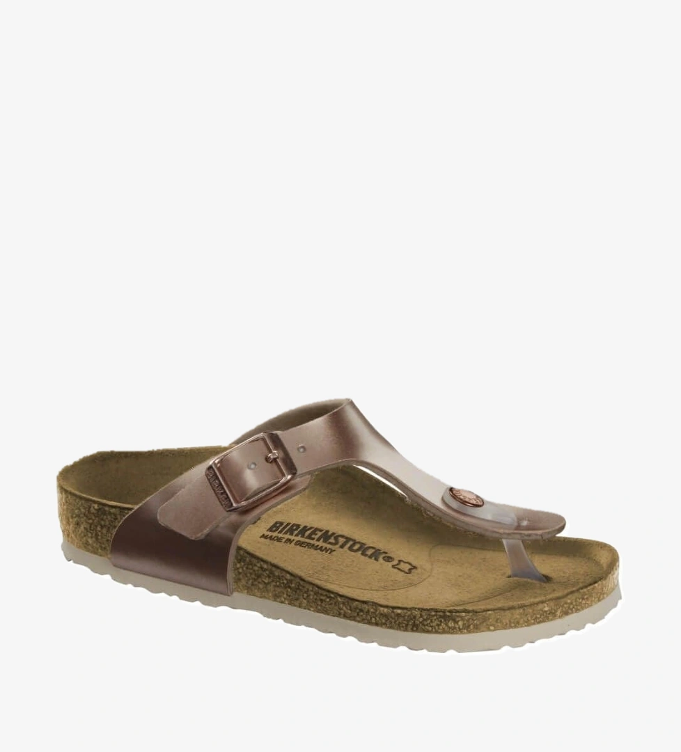 Birkenstock Gizeh Kids Çocuk Sandalet - Görsel 1