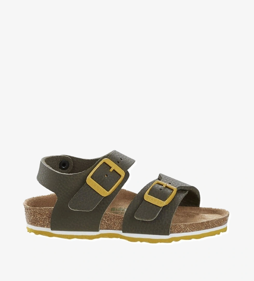 Birkenstock Birkenstock New York Kids Çocuk Sandalet model görseli