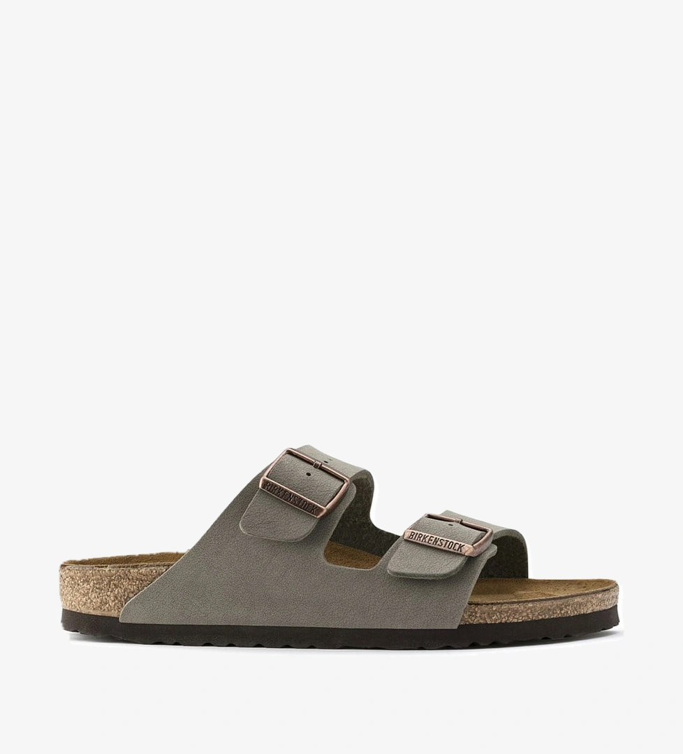 Birkenstock Gri Birkenstock Arizona